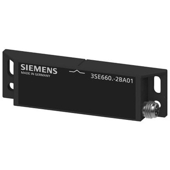 磁気式ピックアップ 3SE6605シリーズ SIEMENS