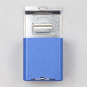 微差圧トランスミッタ アナログ出力4～20mA DC KL14201シリーズ 長野計器