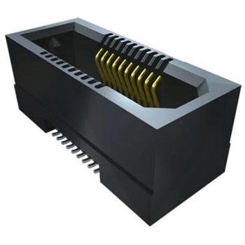 基板接続用ソケット 140 極 0.5mm 2 列 表面実装 1セット 325個入 SAMTEC