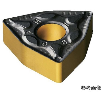 T-Max(R) P 旋削加工用チップ WN□□型-08&#160;六角形&#160; サンドビック