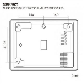 Cо2モニター エスコ