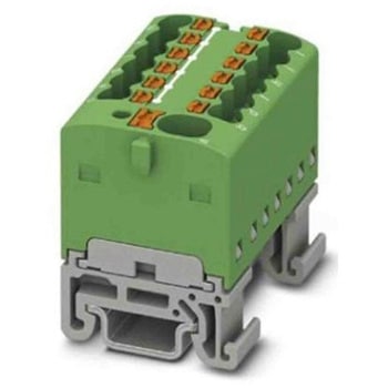 配電ブロック 13極 1袋 20個入 フエニックス・コンタクト