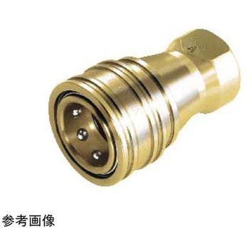 SP-VカプラTypeA R3/8 日東工器