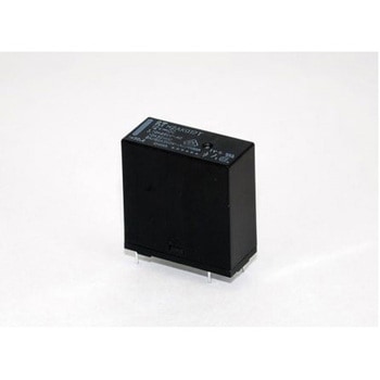 リレー 12V dc SPNO 基板実装タイプ 富士通