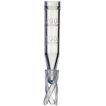 インサート 0.3mL PP 脚付 6×31mm 6EME03シリーズ Thermo Fisher Scientific