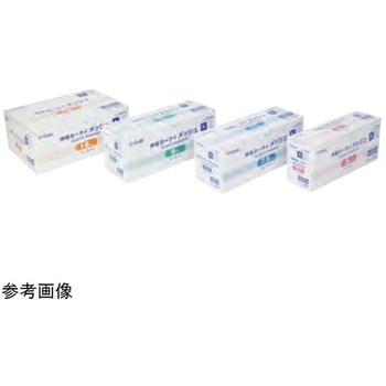 伸縮ホータイメッシュ 1巻入(10袋) - オオサキメディカル