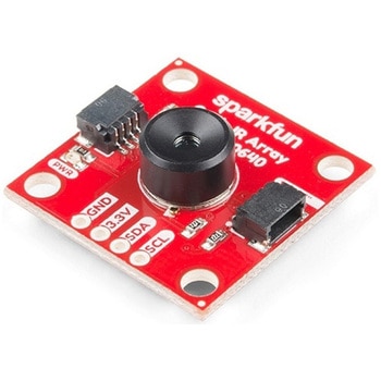SparkFun IR Array Breakout - 110 Degree FOV， MLX90640 Qwiic SPARKFUN