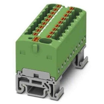 配電ブロック 19極 1袋 20個入 フエニックス・コンタクト