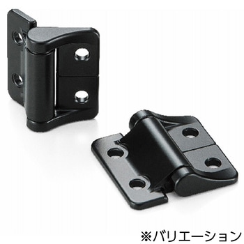 トルクヒンジ スモールサイズ NBK(鍋屋バイテック会社)