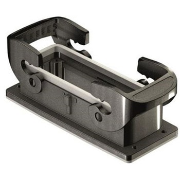 ヘビーデューティコネクタ Han-Eco B シリーズ 24B ハーティング