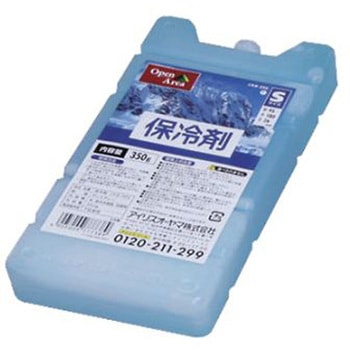 保冷剤 EA917Hシリーズ エスコ