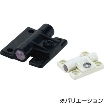 トルクヒンジ スモールサイズ NBK(鍋屋バイテック会社)