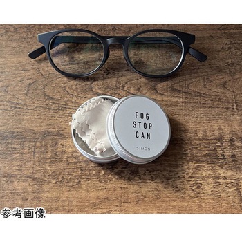 フォグストップ缶 G 12個入 サイモン