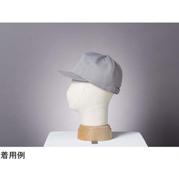 作業用保護帽 abonet JOB カーボンメッシュ 2606シリーズ 特殊衣料