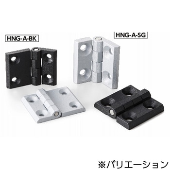 メタルヒンジ NBK(鍋屋バイテック会社)