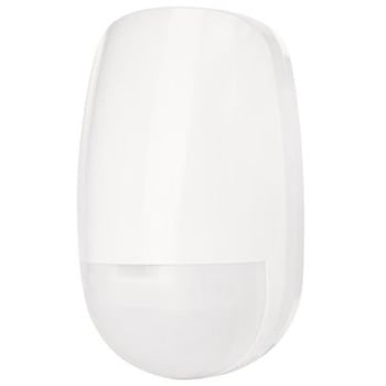 PIRモーション検知器 センサー半径12m ABUS