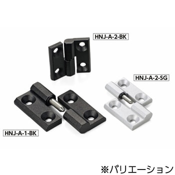 メタルリフトオフヒンジ NBK(鍋屋バイテック会社)