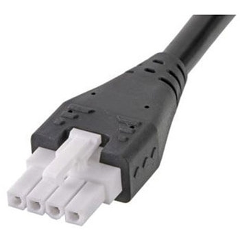 コネクタ付リード線 1袋 10個入 日本モレックス(molex)
