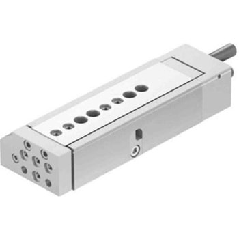 ガイド付シリンダ DGSL ディグラルシリーズ Festo