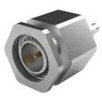 同軸コネクタ プラグ ケーブルマウント SAMTEC