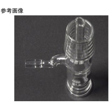 吸引アダプター 072シリーズ 日本理化学器械(NRK)