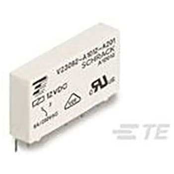 リレー 24V dc SPNO 基板実装タイプ 1セット 20個入 TE Connectivity Japan(旧:TYCOELECTRONICS(タイコエレクトロニクス))