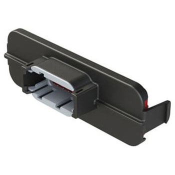 自動車用コネクタ 12極 オス ヘッダ AMPHENOL