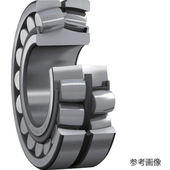 球面ころ軸受 C3すきま(すきま大) SKF(日本エスケイエフ)