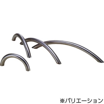 アーチ取っ手 - NBK(鍋屋バイテック会社)