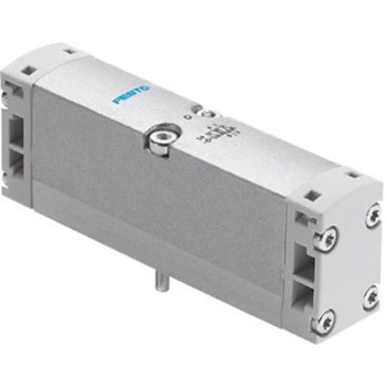 エアソレノイドバルブ を参照してくださいシリーズ Festo