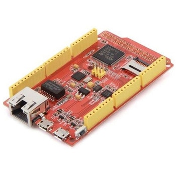 Arch Max v1.1 Seeed Studio