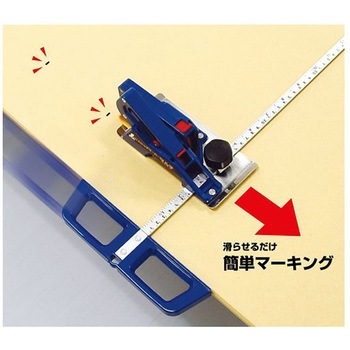 100-300mm ビスピッチマーカー エスコ