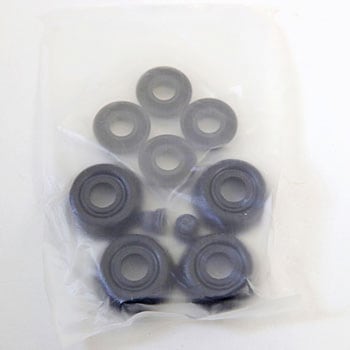 (D4100)リペアー キット ニッサン