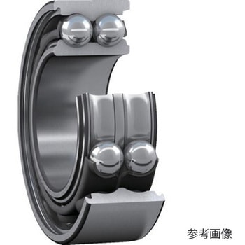 複列アンギュラ玉軸受 SKF(日本エスケイエフ)