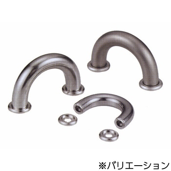 フィンガーU取っ手 NBK(鍋屋バイテック会社)