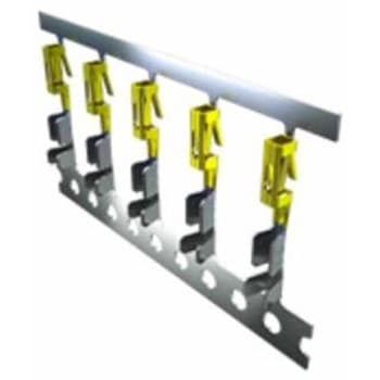 コネクタ端子 圧着端子 メス CC79Rシリーズ 圧着 1セット 12000個入 SAMTEC