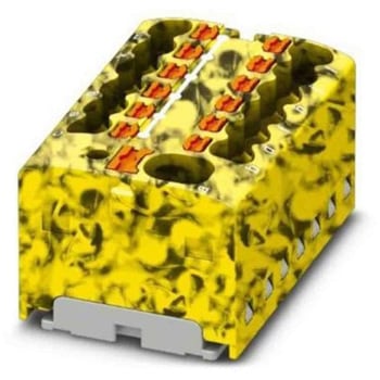 配電ブロック 13極 1袋 20個入 フエニックス・コンタクト