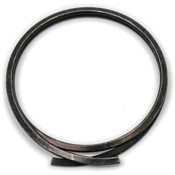 (D8548)クランプ ニッサン