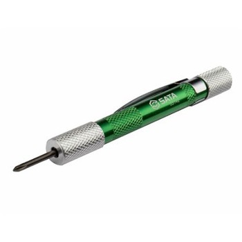 差替式 ミニドライバーセット[+，TORX] エスコ