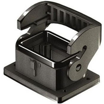 ヘビーデューティパワーコネクタ Han-EcoR B シリーズ 6 B ハーティング