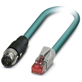 センサアクチュエータケーブル 26 AWG フエニックス・コンタクト