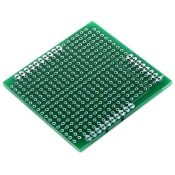 The Protopad - 43oh Prototyping Launchpad Boosterpack Seeed Studio