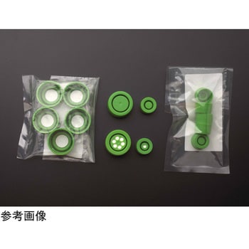 組織培養用キャップ ベント、12.5cm2と25mL 5個入 Celltreat