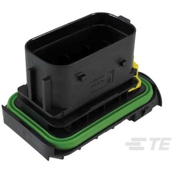 コネクタハウジング 26極 オス オス端子用のハウジング 1箱 84個入 TE CONNECTIVITY