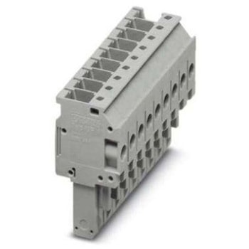 端子台 スクリュー Combi Pluggable Solutionsシリーズ 32A 1袋 25個入 フエニックス・コンタクト