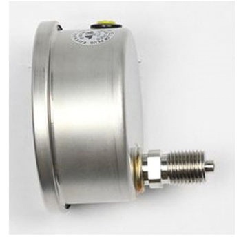 グリセリン入圧力計(60Φ) GV55-623シリーズ 長野計器