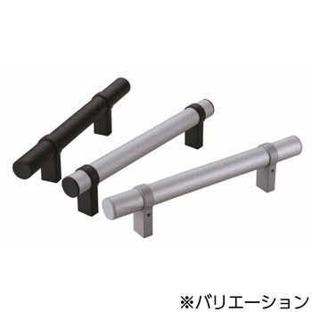 チューブラ取っ手 NBK(鍋屋バイテック会社)