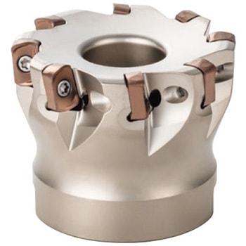 SEC-スミデュアルミル カッタ 住友電工ハードメタル