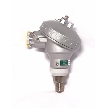 圧力トランスミッタ アナログ出力4～20mA DC KH15Kシリーズ 長野計器