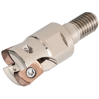 SEC-スミデュアルミル ヘッド 住友電工ハードメタル